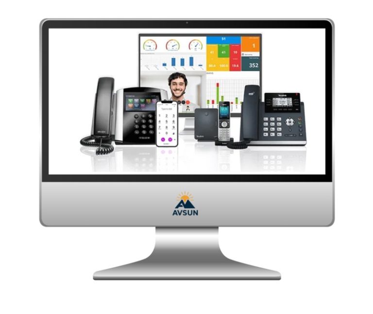 افزونه مرکز تماس با قابلیت کالر‌آیدی، تماس خودکار و گزارش کامل تماس