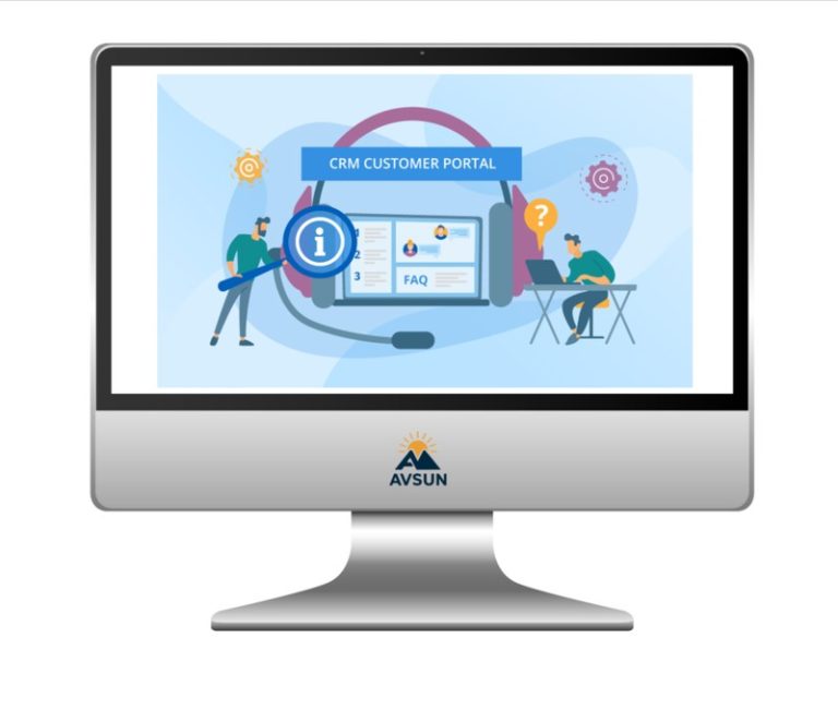 پورتال مشتریان