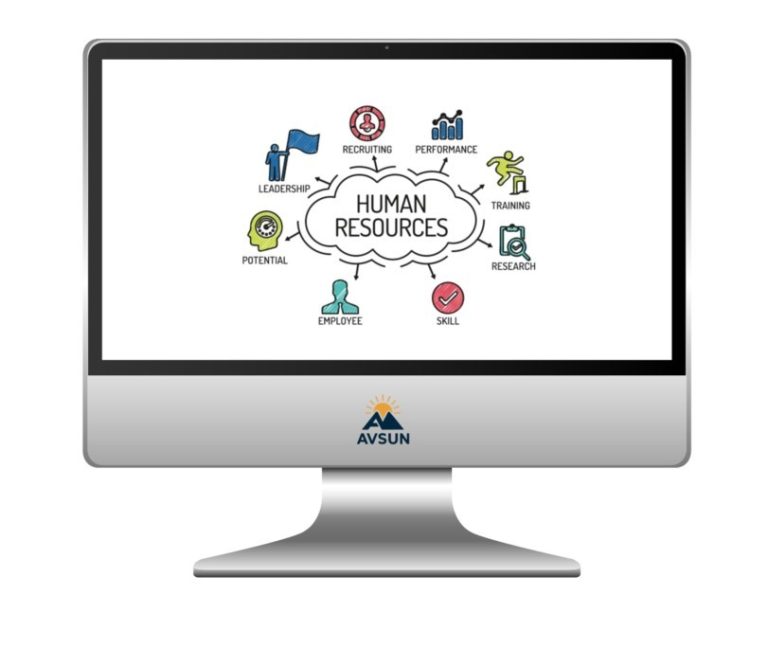 راهکار منابع انسانی